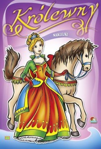KSIĄŻECZKA KRÓLEWNY 0237 095