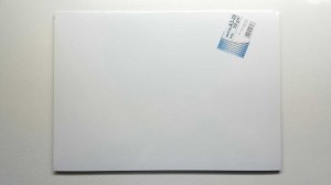 KARTON A3 20ARK.BIAŁY 170GR.