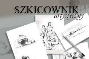 SZKICOWNIK ARTYSTYCZNY A4 100K.120GR.