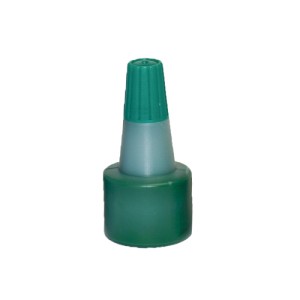 TUSZ OLEJOWY ZIELONY 30ML