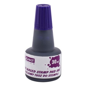TUSZ OLEJOWY FIOLETOWY 30ML