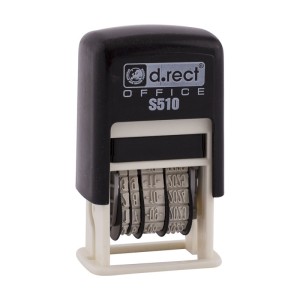 DATOWNIK D.RECT S510
