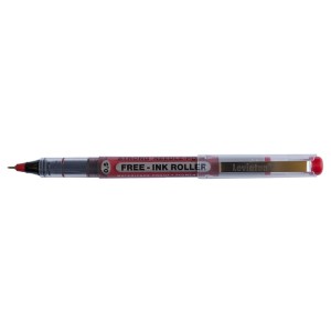 PIÓRO KAPILARNE CFR-155NP CZERWONE