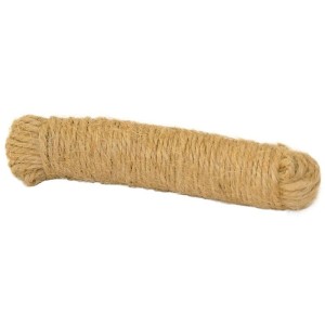 SZNUREK JUTOWY 5dkg. 20mb.