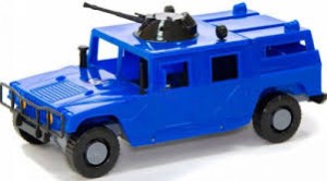 SAMOCHÓD SUV NR1 1464