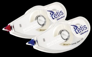 KOREKTOR W TAŚMIE BLISTER