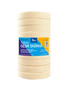 TAŚMA GĘSIA SKÓRKA 13MMX15M