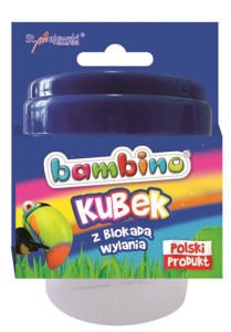 KUBEK NIEKAPEK STANDARD