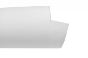 BRYSTOL B1 250G BIAŁY 70x100cm /20/