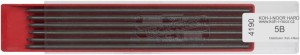 KIN GRAFITY 2MM 5B 4190 12SZT.