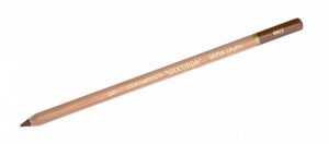 PASTELA GIOC SEPIA J. DREW. /12/ 8803