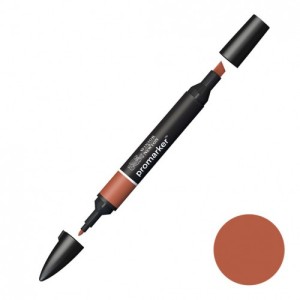PROMARKER BURNT UMBER R646