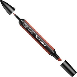 PROMARKER BURNT ORANGE R946