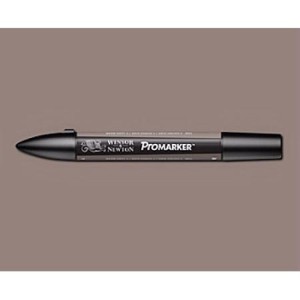 PROMARKER WARM GREY 4 WG4