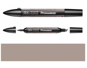 PROMARKER WARM GREY 3 WG3