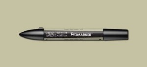 PROMARKER KHAKI Y616
