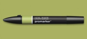 PROMARKER MARSH GREEN G136