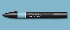 PROMARKER DENIM BLUE C917