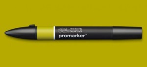 PROMARKER MOSS Y334