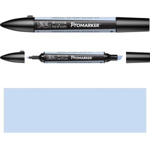 PROMARKER POWDER BLUE B119