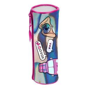 PIÓRNIK TUBA BARBIE BALS-003