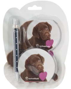 ZESTAW 2 EL. RACHAEL HALE