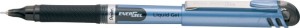 Cienkopis kulkowy ENERGEL z płynnym tuszem żelowym,gr końcówki 0,5mm,CZARNY