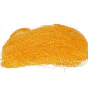 Sizal opakowanie ok. 40gram jajko