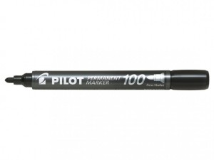 MARKER PERMANANTNY SCA-100 XXL CZARNY