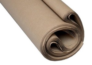 PAPIER PAKOWY MAKULATURA 80g/m2 100x130/10kg/