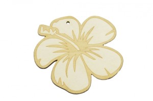 SKLEJKA KWIAT GRAWER. SW-3 15cm