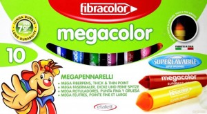Mazaki MEGACOLOR x10 (950)