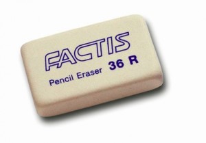 Guma 36-R chlebowa średnia 36 szt.