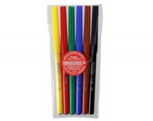 Pisaki 539 Fibra Colorito x 6 w etui