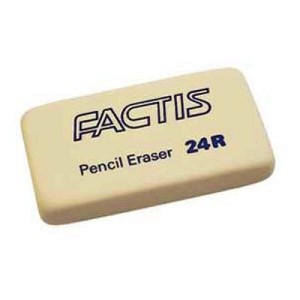 Guma 24-R chlebowa duża 24 szt.