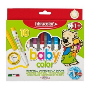 Mazaki BABY COLOR 1+