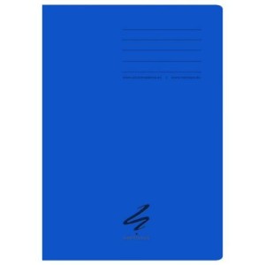 ZESZYT PP NARCISSUS A5 TREND 60K.