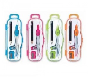 PENMATE CYRKIEL SZKOLNY PC-102