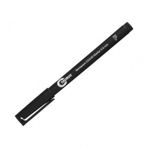 MARKER CD F TAURUS CZARNY