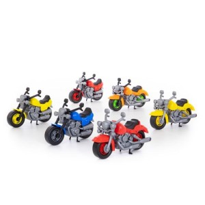 MOTOR WYŚCIGOWY