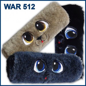 PIÓRNIK WAR-512 TUBA FUTERKO