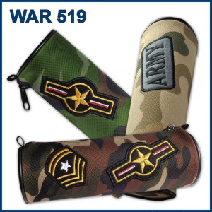 PIÓRNIK WAR-519 TUBA