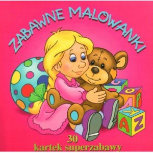 ZABAWNE MALOWANKI