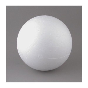 DEC BOMBKBA STYROPIAN 4cm 10szt