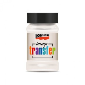PENTART TRANSFER IMAGE 100ML