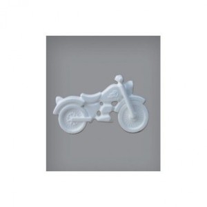 DEC MOTOR STYROPIAN 110X170MM