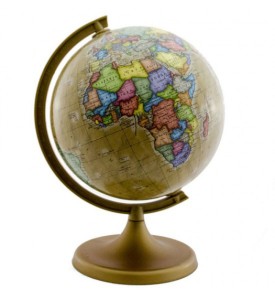 GLOBUS 160 RETRO