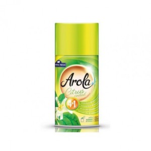 GENERAŁ ODŚWIEŻACZ 250ML ZAPAS