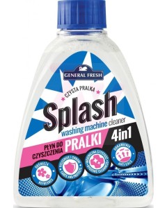 GENERAŁ PŁYN DO CZYSZCZENIA PRALEK 250ML