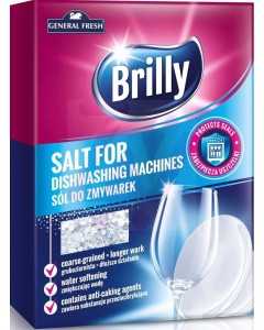 SÓL DO ZMYWARKI GENERAŁ 1,5KG